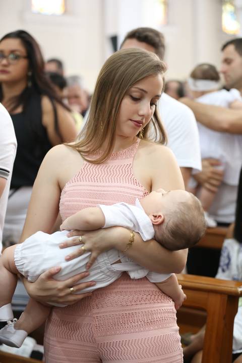 Batizado em Vila Velha do Luis Felipe,  feita pelo Studio JAMC.'