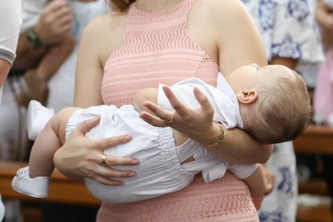 Batizado em Vila Velha do Luis Felipe,  feita pelo Studio JAMC.'