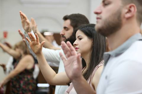 Batizado em Vila Velha do Luis Felipe,  feita pelo Studio JAMC.'