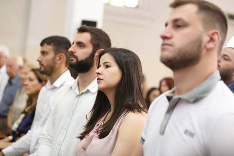 Batizado em Vila Velha do Luis Felipe,  feita pelo Studio JAMC.'