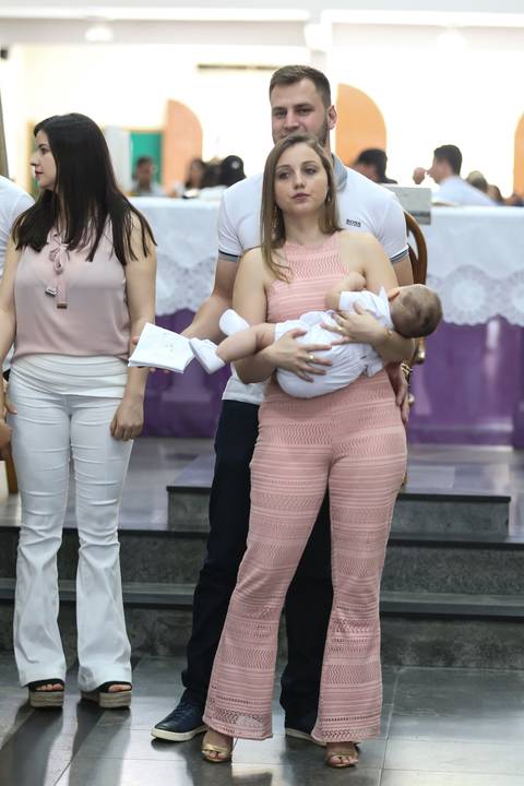Batizado em Vila Velha do Luis Felipe,  feita pelo Studio JAMC.'