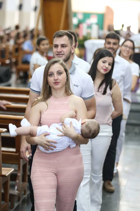 Batizado em Vila Velha do Luis Felipe,  feita pelo Studio JAMC.'