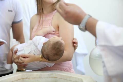 Batizado em Vila Velha do Luis Felipe,  feita pelo Studio JAMC.'