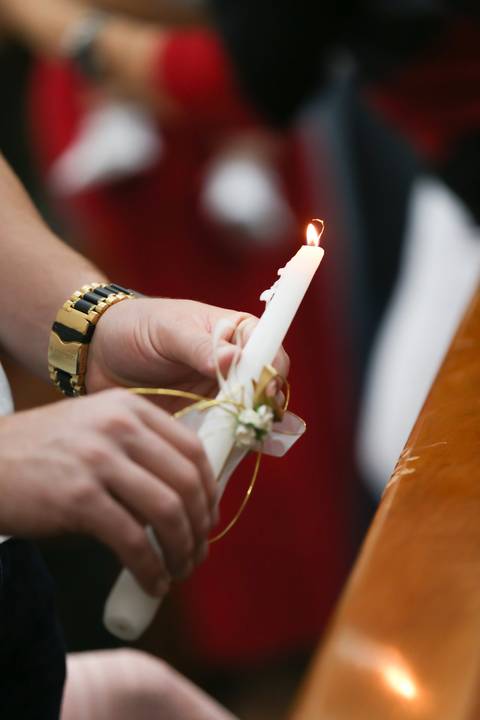 Batizado em Vila Velha do Luis Felipe,  feita pelo Studio JAMC.'