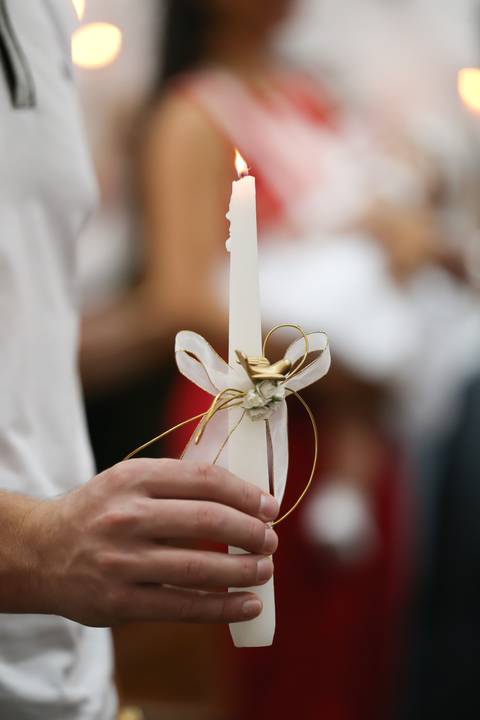 Batizado em Vila Velha do Luis Felipe,  feita pelo Studio JAMC.'