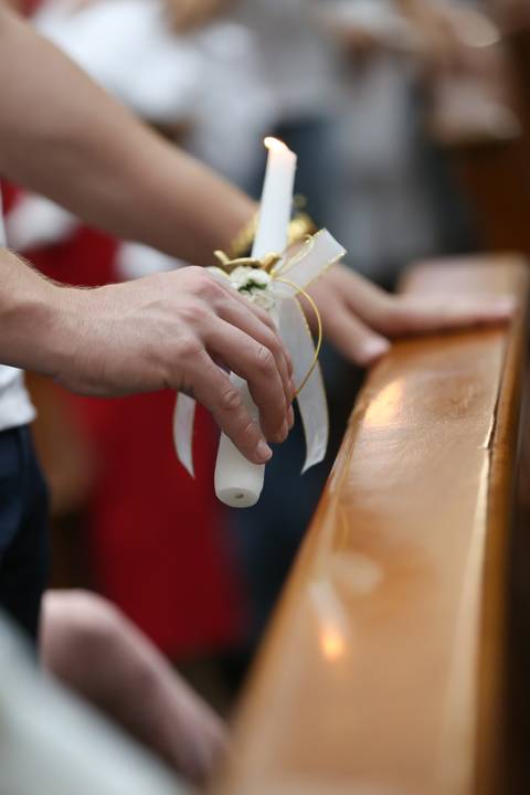 Batizado em Vila Velha do Luis Felipe,  feita pelo Studio JAMC.'