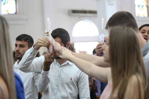 Batizado em Vila Velha do Luis Felipe,  feita pelo Studio JAMC.'