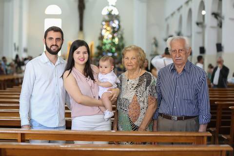 Batizado em Vila Velha do Luis Felipe,  feita pelo Studio JAMC.'