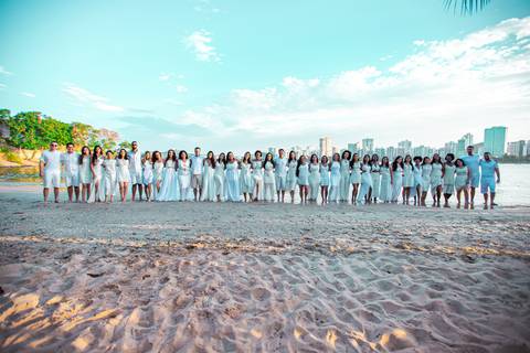 Formatura Estacio 2019/2 - Direito feita pelo Studio JAMC em Vila Velha-ES'