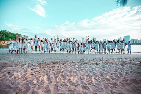 Formatura Estacio 2019/2 - Direito feita pelo Studio JAMC em Vila Velha-ES'