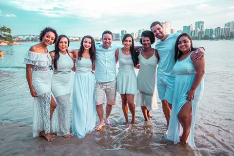 Formatura Estacio 2019/2 - Direito feita pelo Studio JAMC em Vila Velha-ES'