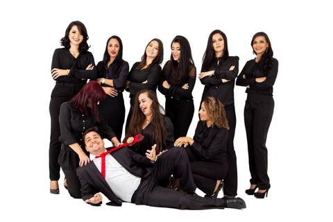 Formatura Estacio 2019/2 - Direito feita pelo Studio JAMC em Vila Velha-ES'