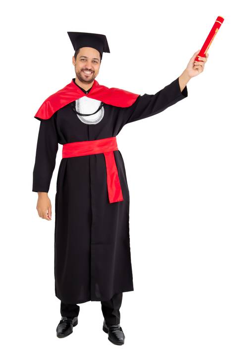 Formatura Estacio 2019/2 - Direito feita pelo Studio JAMC em Vila Velha-ES'