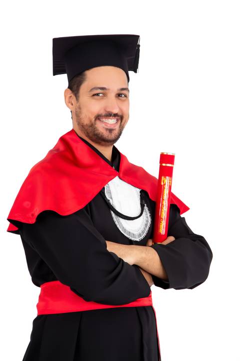 Formatura Estacio 2019/2 - Direito feita pelo Studio JAMC em Vila Velha-ES'