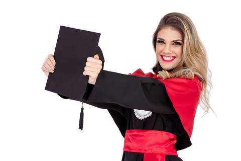 Formatura Estacio 2019/2 - Direito feita pelo Studio JAMC em Vila Velha-ES'