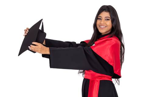 Formatura Estacio 2019/2 - Direito feita pelo Studio JAMC em Vila Velha-ES'