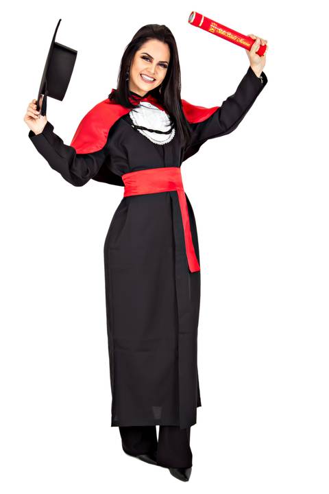 Formatura Estacio 2019/2 - Direito feita pelo Studio JAMC em Vila Velha-ES'