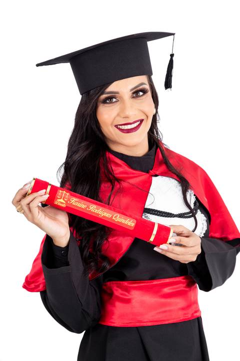 Formatura Estacio 2019/2 - Direito feita pelo Studio JAMC em Vila Velha-ES'