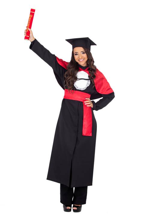 Formatura Estacio 2019/2 - Direito feita pelo Studio JAMC em Vila Velha-ES'