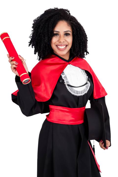 Formatura Estacio 2019/2 - Direito feita pelo Studio JAMC em Vila Velha-ES'