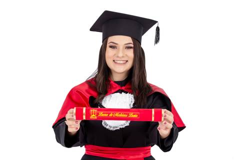 Formatura Estacio 2019/2 - Direito feita pelo Studio JAMC em Vila Velha-ES'