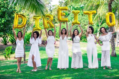 Formatura Estacio 2019/2 - Direito feita pelo Studio JAMC em Vila Velha-ES'