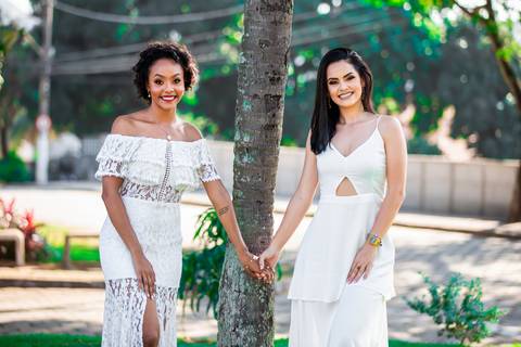 Formatura Estacio 2019/2 - Direito feita pelo Studio JAMC em Vila Velha-ES'