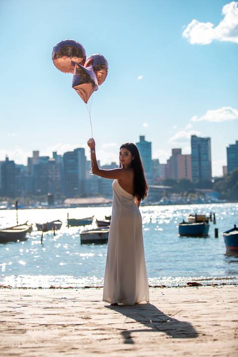 Formatura Estacio 2019/2 - Direito feita pelo Studio JAMC em Vila Velha-ES'