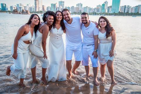 Formatura Estacio 2019/2 - Direito feita pelo Studio JAMC em Vila Velha-ES'