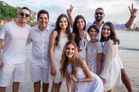 Formatura Estacio 2019/2 - Direito feita pelo Studio JAMC em Vila Velha-ES'