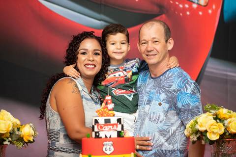 Fotografia do Aniversário da João Pedro em Vila Velha , feito pelo Estúdio JAMC.'