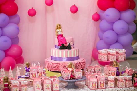 Fotografia do Aniversário da Nicole em Vila Velha , feito pelo Estúdio JAMC.'