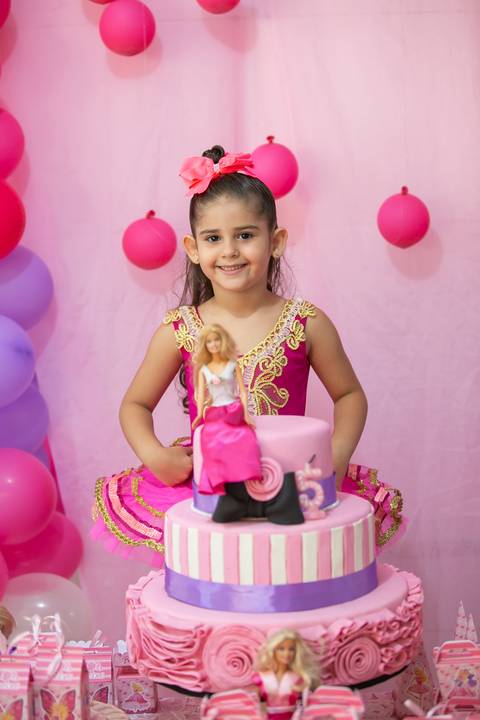 Fotografia do Aniversário da Nicole em Vila Velha , feito pelo Estúdio JAMC.'