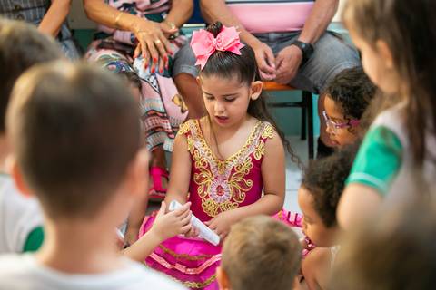 Fotografia do Aniversário da Nicole em Vila Velha , feito pelo Estúdio JAMC.'