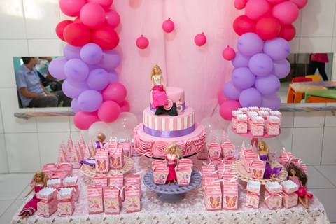 Fotografia do Aniversário da Nicole em Vila Velha , feito pelo Estúdio JAMC.'