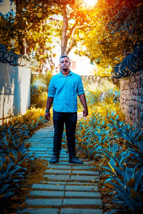 Ensaio fotográfico na Ilha do Frade,  em Vitória,  feita pelo Studio JAMC.'