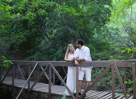 ensaio fotográfico de casal'