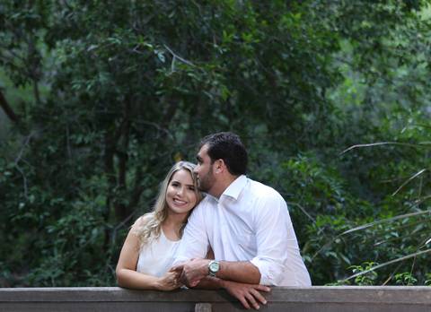 ensaio fotográfico de casal'