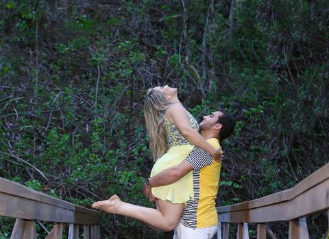 ensaio fotográfico de casal'