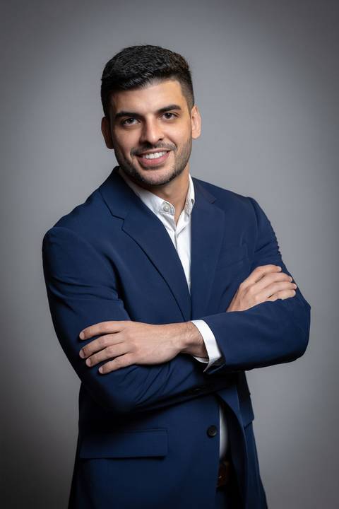 '