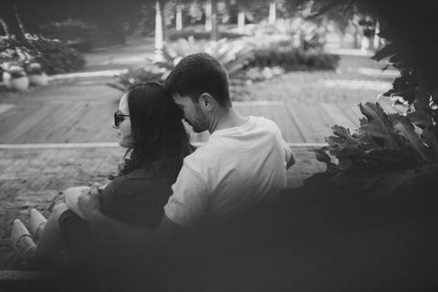 ensaio casal campo chácara fazenda ar livre luz natural pre wedding pre casamento interior são paulo Jau'