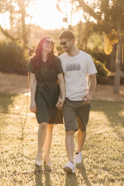ensaio casal campo chácara fazenda ar livre luz natural pre wedding pre casamento interior são paulo Jau'