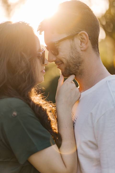 ensaio casal campo chácara fazenda ar livre luz natural pre wedding pre casamento interior são paulo Jau'