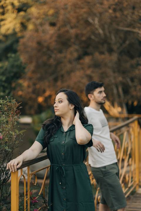 ensaio casal campo chácara fazenda ar livre luz natural pre wedding pre casamento interior são paulo Jau'