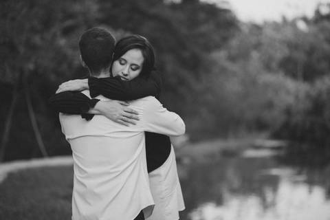 ensaio casal campo chácara fazenda ar livre luz natural pre wedding pre casamento interior são paulo Jau'