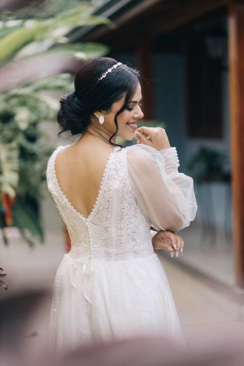 casamento interior fotografo gustavo quagliato jau igreja ensaio casal campo fazenda seu aberto são sebastião da serra making of vestido noiva'