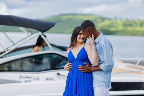 ensaio pre wedding, represa de Miranda, Uberlândia, Solarium Beach Bar, casamento, fotografia de casamento, noiva, noivo, momentos especiais, amor, natureza, cenário romântico, pôr do sol, água, casal, estilo, decoração, fotos ao ar livre, charme, beleza,'