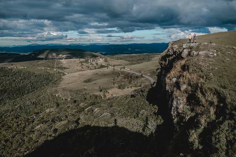pontos turísticos da serra catarinense, morro da boa vista em rancho queimado '