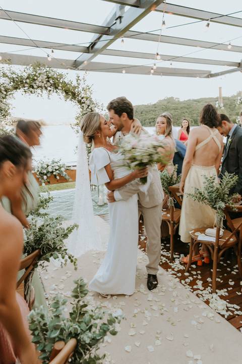 Casamento em Florianópolis'