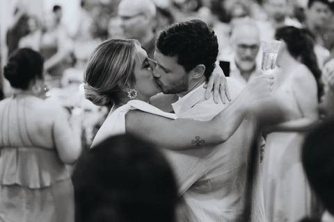 Fotógrafo de Casamentos'